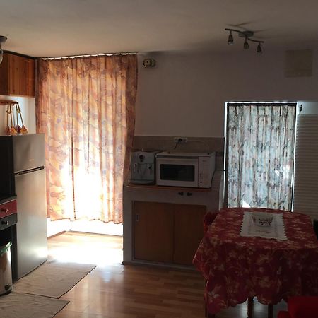 Studio Insel Krk Punat Exteriér fotografie