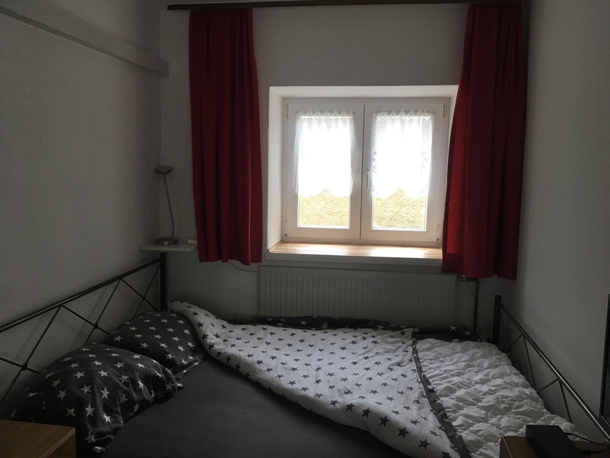 Studio Insel Krk Punat Exteriér fotografie